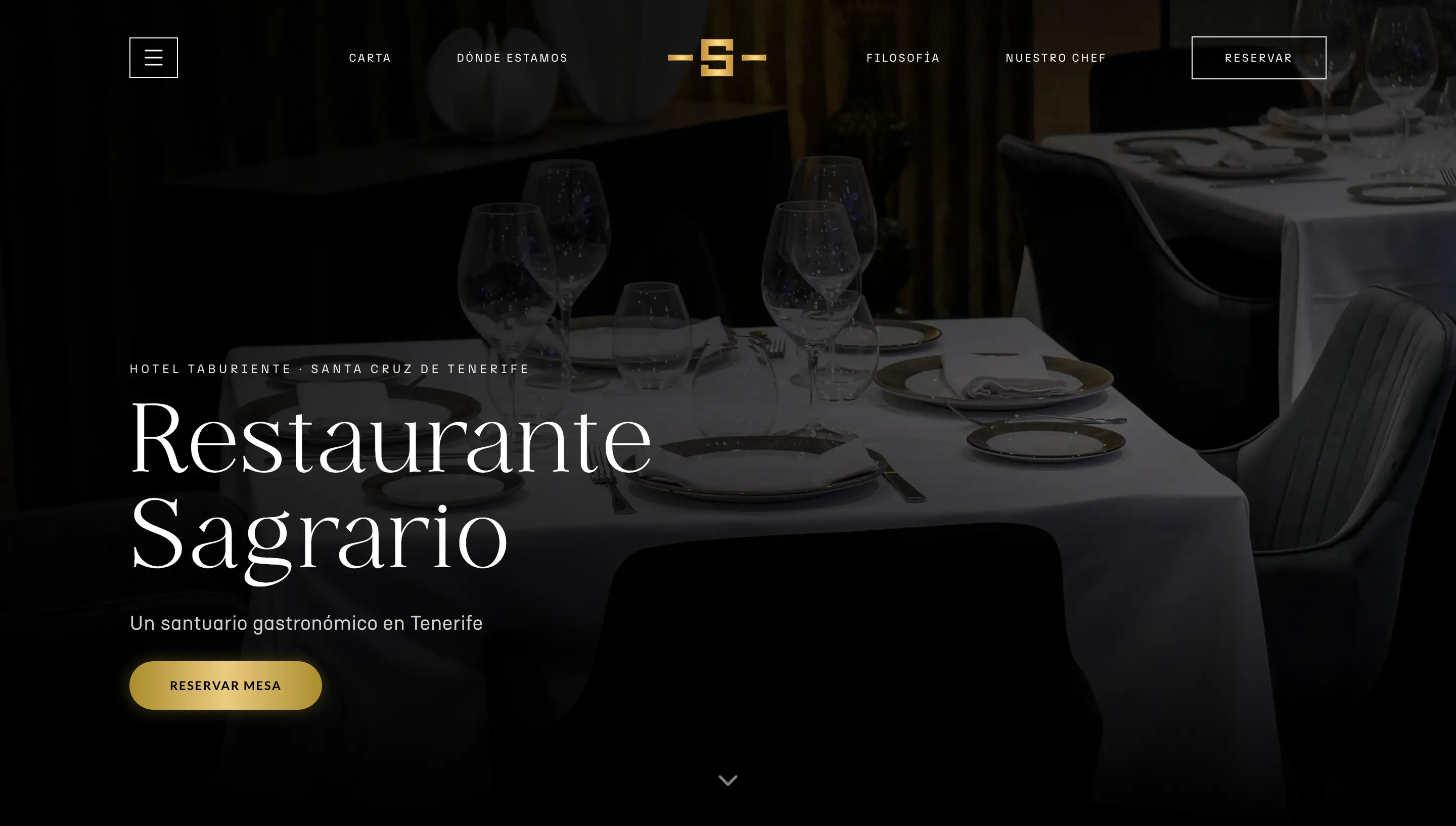 Restaurante Sagrario