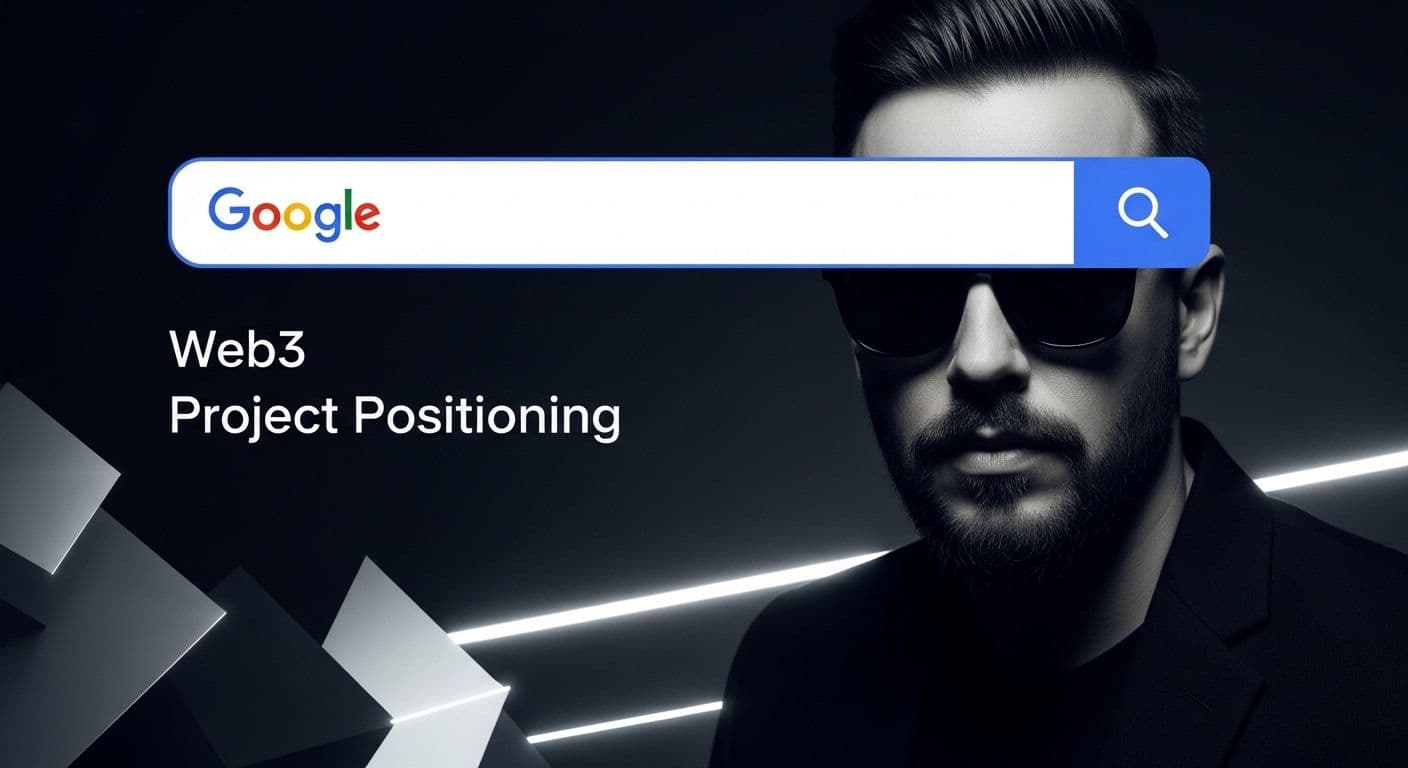 Cómo posicionar una empresa cripto en Google