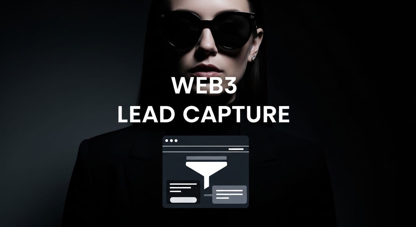 Estrategias de captación para startups blockchain