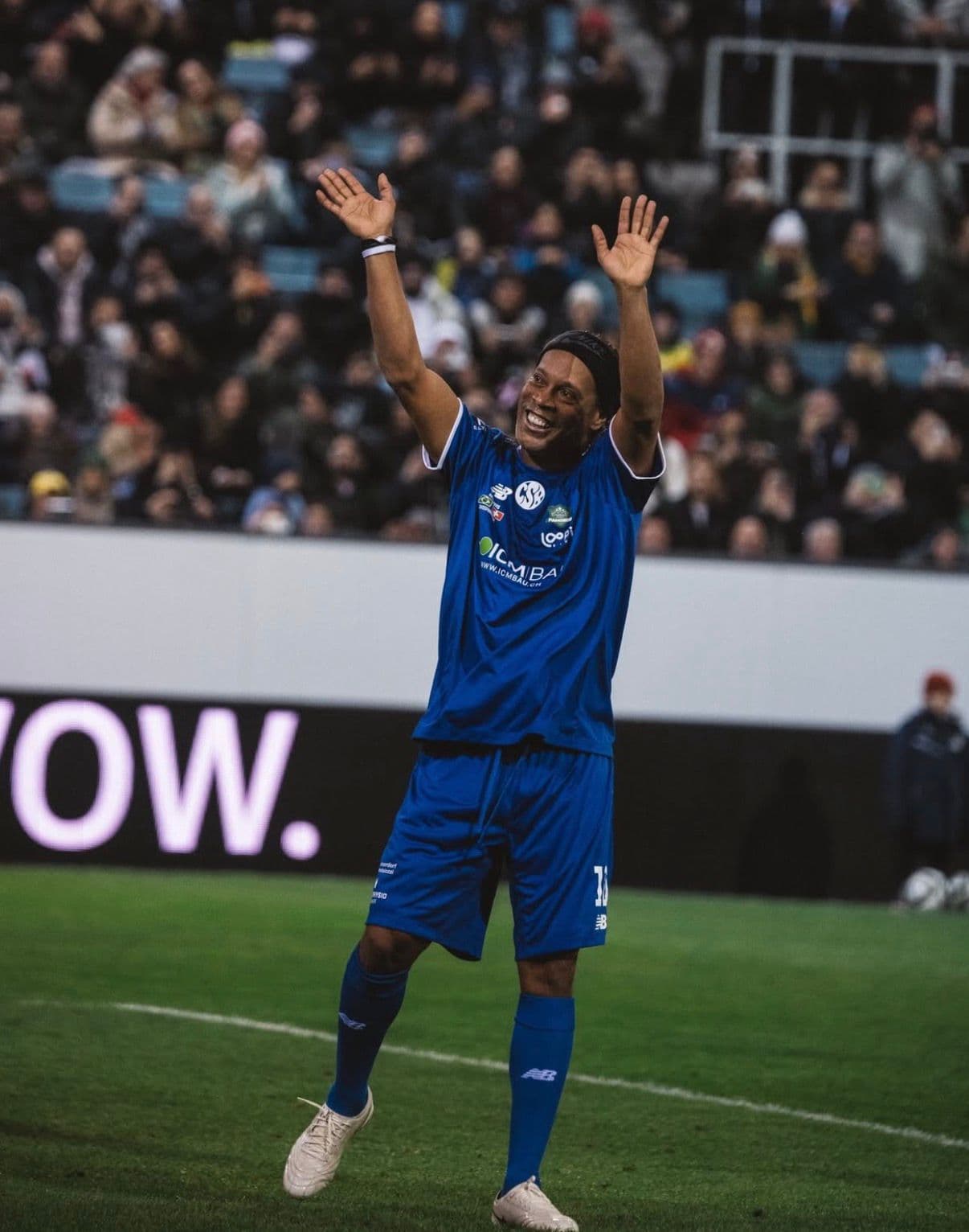 Cuando el caos llama, nosotros respondemos: cobertura de eventos de alto nivel sin margen de error