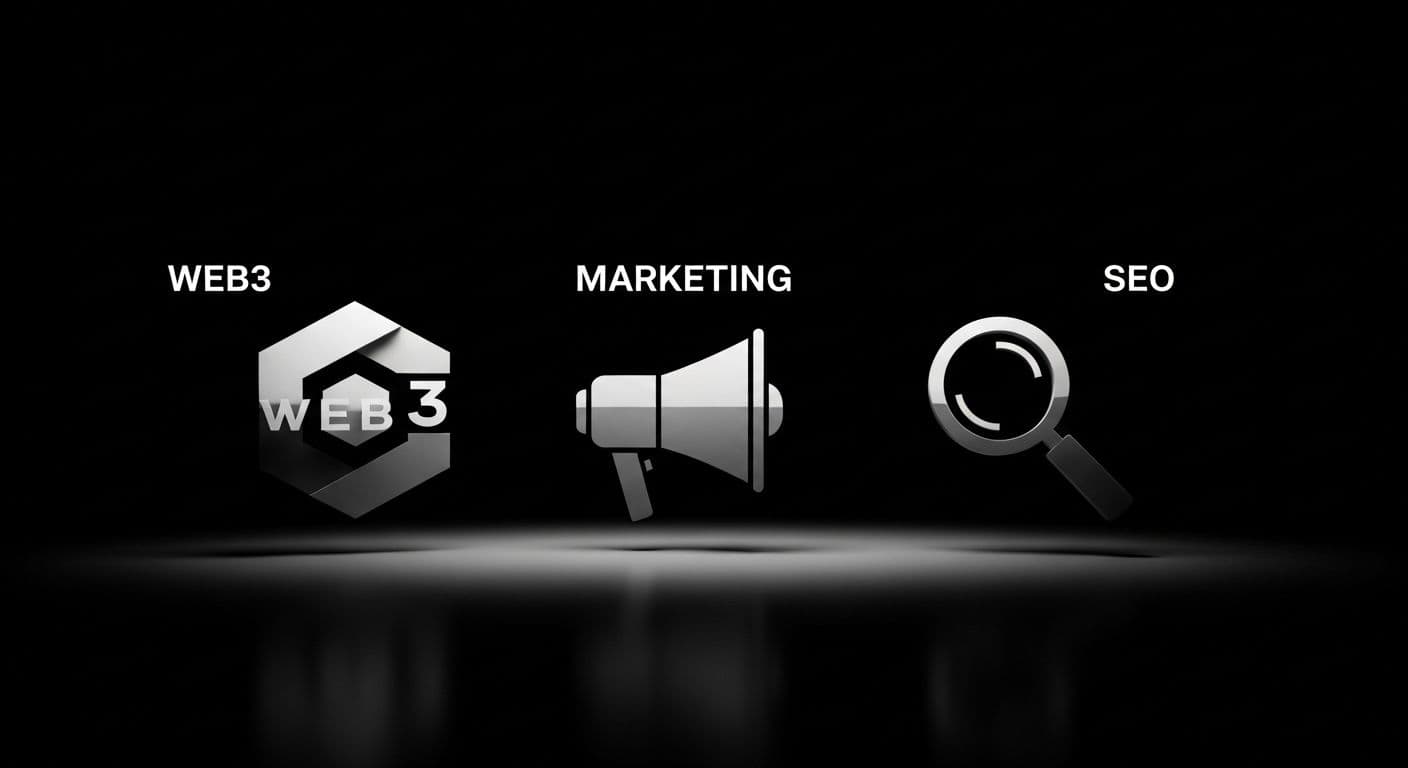 Cómo hacer marketing para proyectos Web3 en 2026
